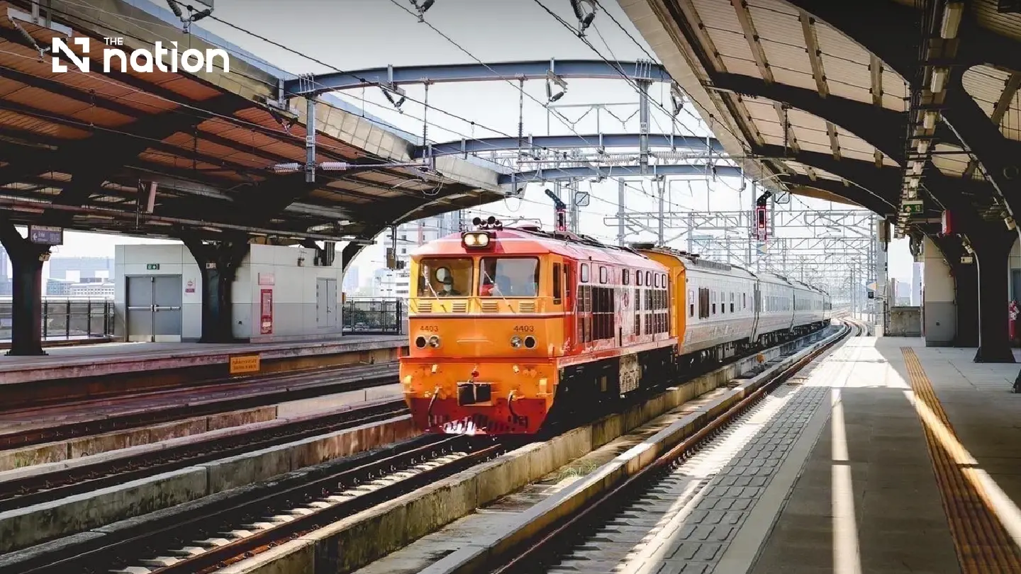 SRT launches daily Bangkok–Ayutthaya commuter trains on August 1 SRT launches daily Bangkok–Ayutthaya commuter trains on August 1