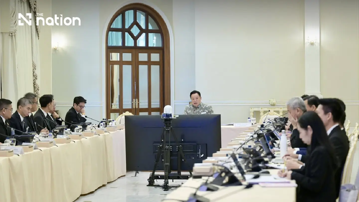 Thailand appoints multi-stakeholder committee for open government Thailand appoints multi-stakeholder committee for open government