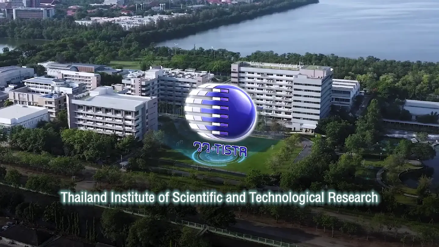 TISTR drives Thailand’s science-led sustainable growth forward