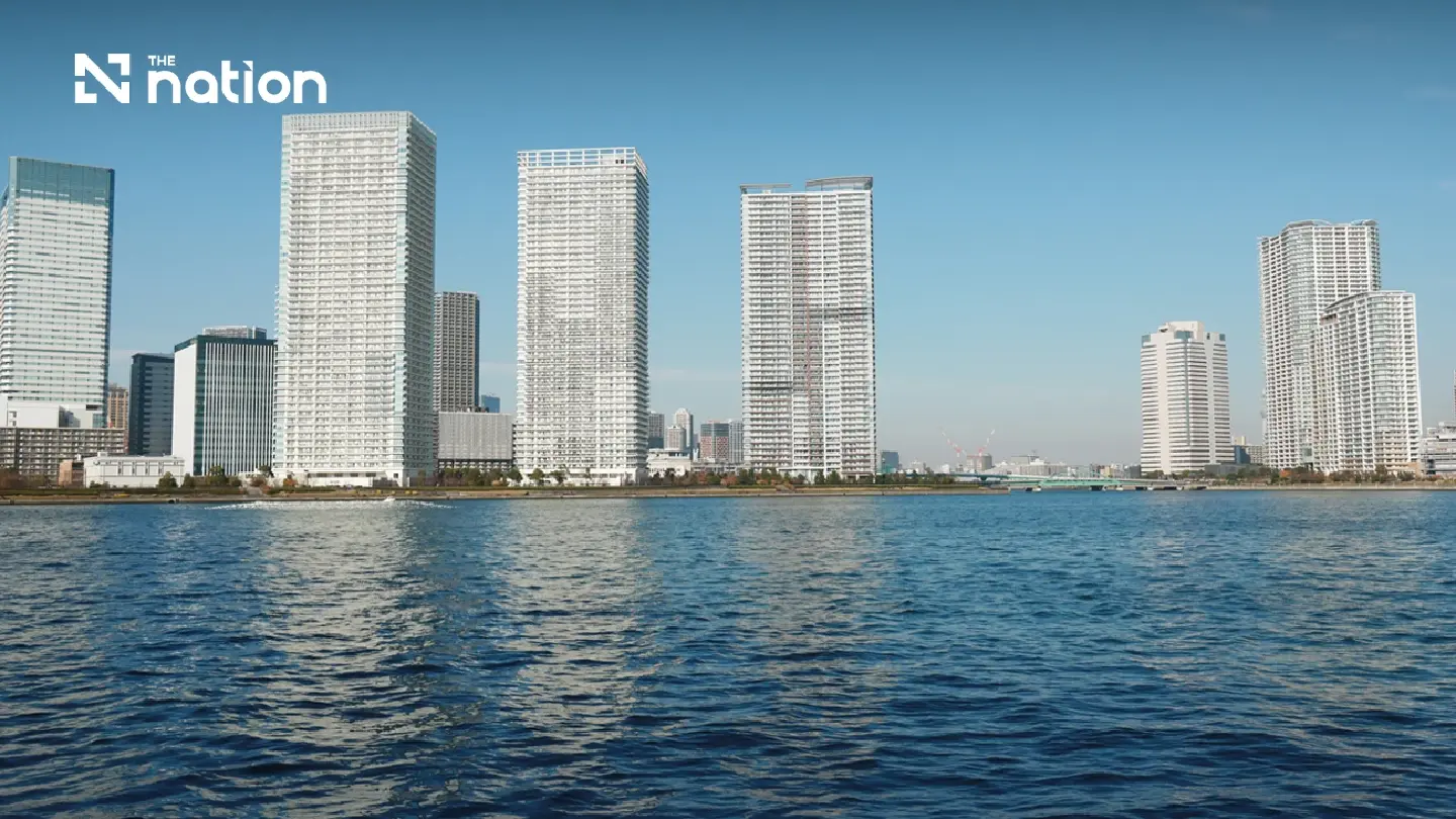 Tokyo resale condo prices record first monthly fall in 26 months Tokyo resale condo prices record first monthly fall in 26 months