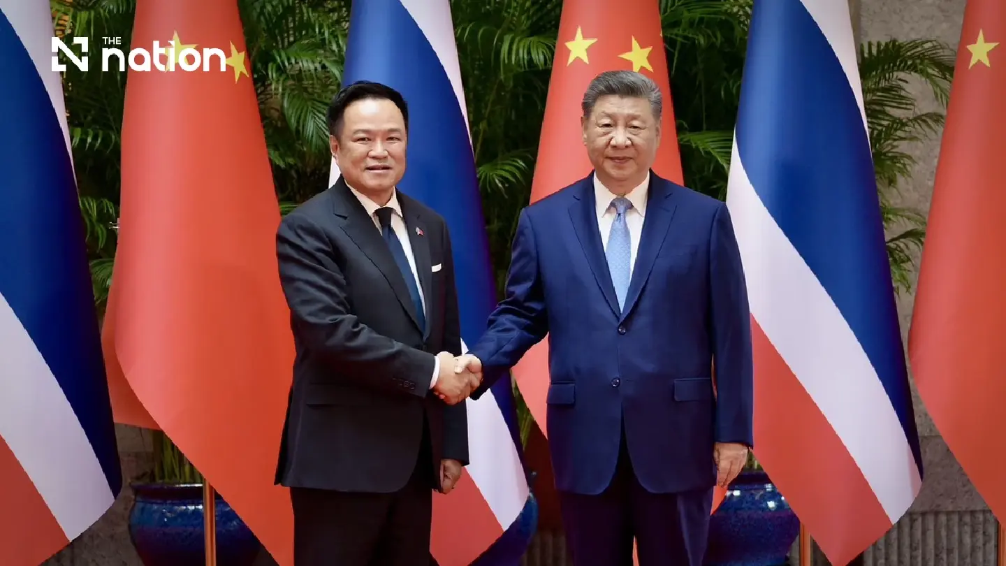 China addresses Thai concerns over tank deliveries to Cambodia China addresses Thai concerns over tank deliveries to Cambodia
