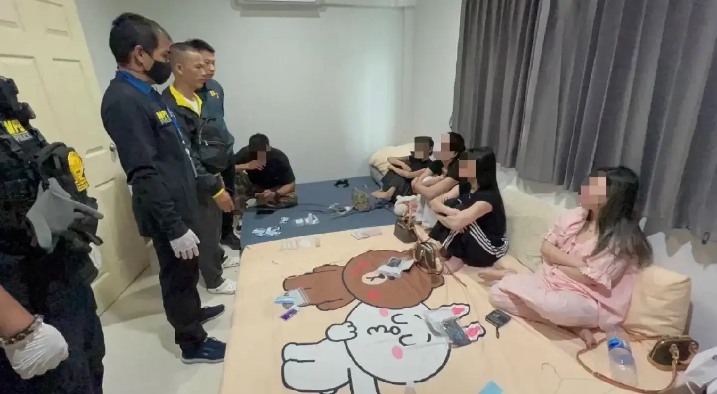 Police expand Japan-bound drug probe with four Bangkok searches Police expand Japan-bound drug probe with four Bangkok searches