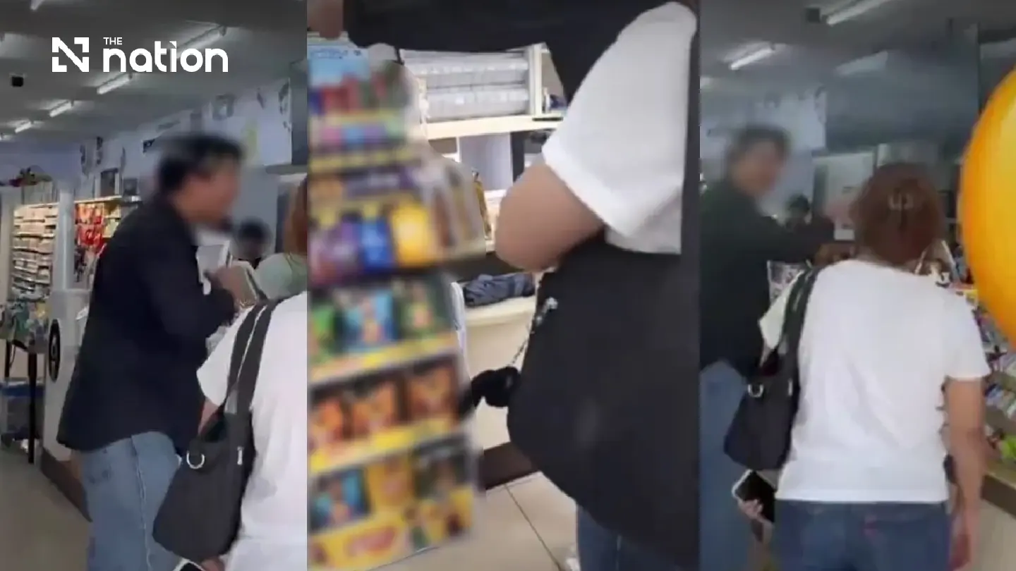 CP All files police complaint after viral 7-Eleven concert-ticket clash CP All files police complaint after viral 7-Eleven concert-ticket clash