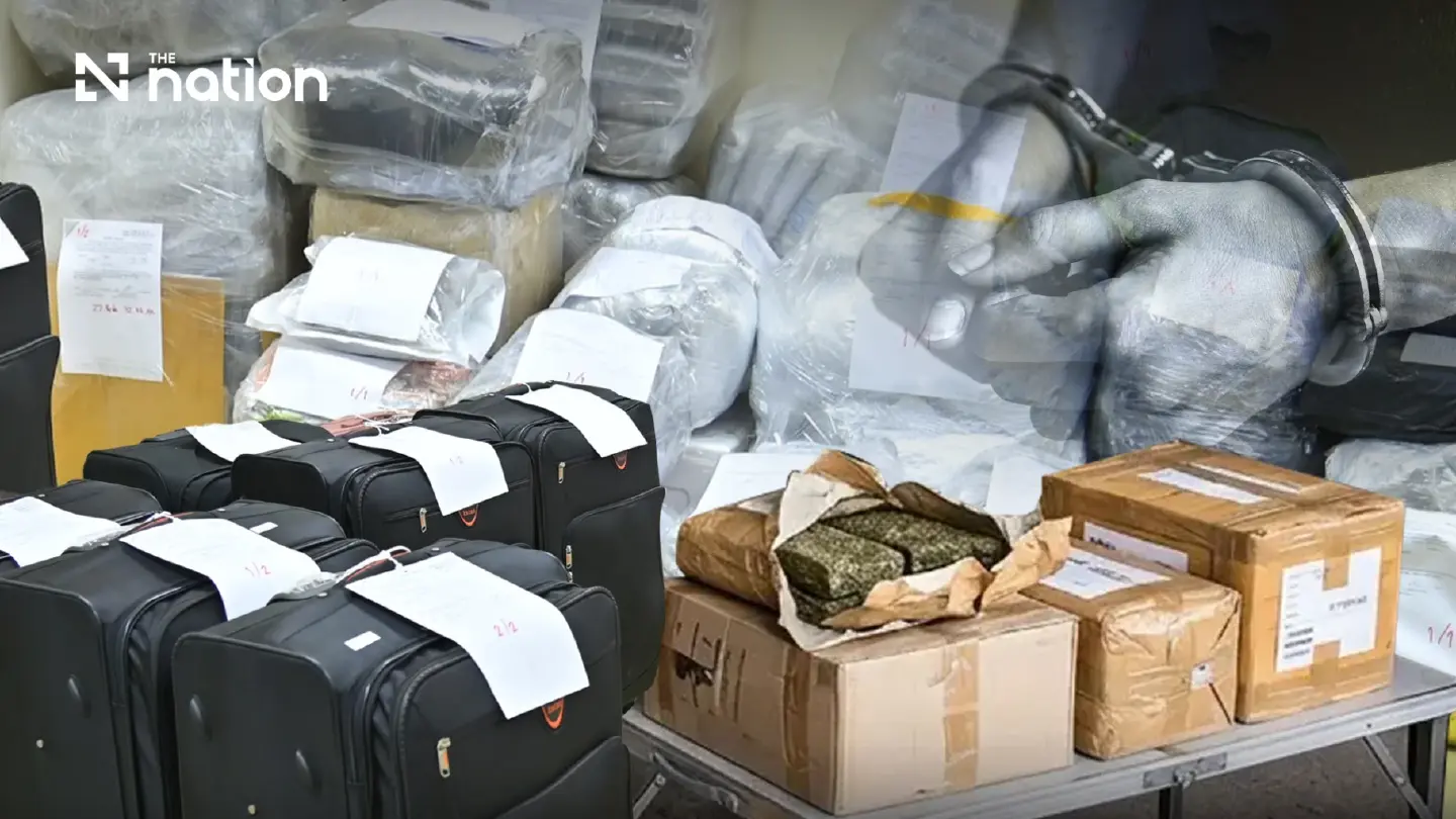 Travellers warned: smuggling cannabis abroad risks jail and heavy fines Travellers warned: smuggling cannabis abroad risks jail and heavy fines