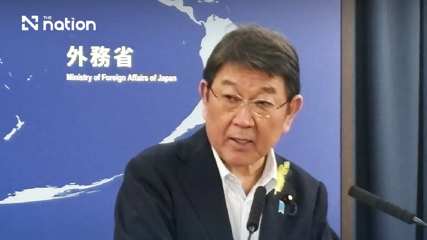 Japan reviews evacuation warnings for Iran and three other countries Japan reviews evacuation warnings for Iran and three other countries