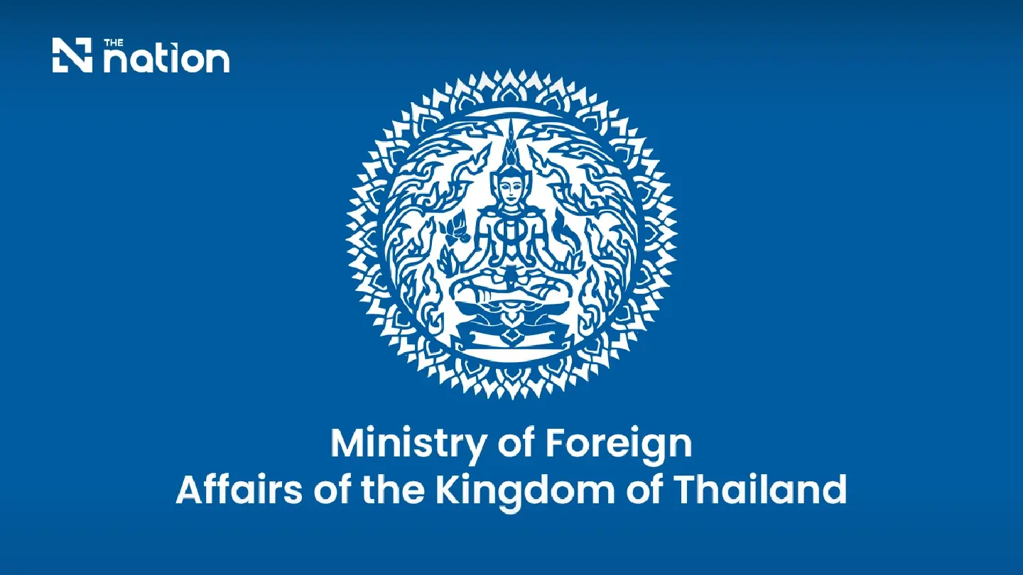 Thailand Rejects Allegations Concerning an Explosion on Cambodian Territory Thailand Rejects Allegations Concerning an Explosion on Cambodian Territory