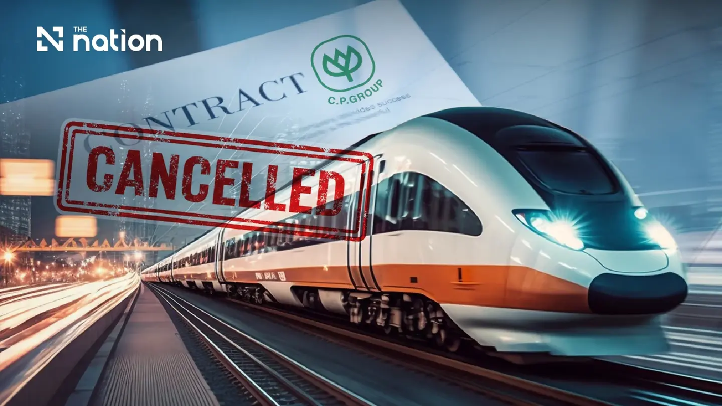 Three-airport rail deadlock clouds Thailand’s THB140bn PPP pipeline Three-airport rail deadlock clouds Thailand’s THB140bn PPP pipeline