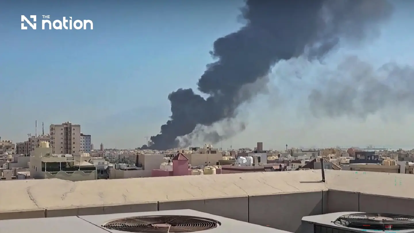 US and Iran intensify military exchanges amid regional escalation US and Iran intensify military exchanges amid regional escalation