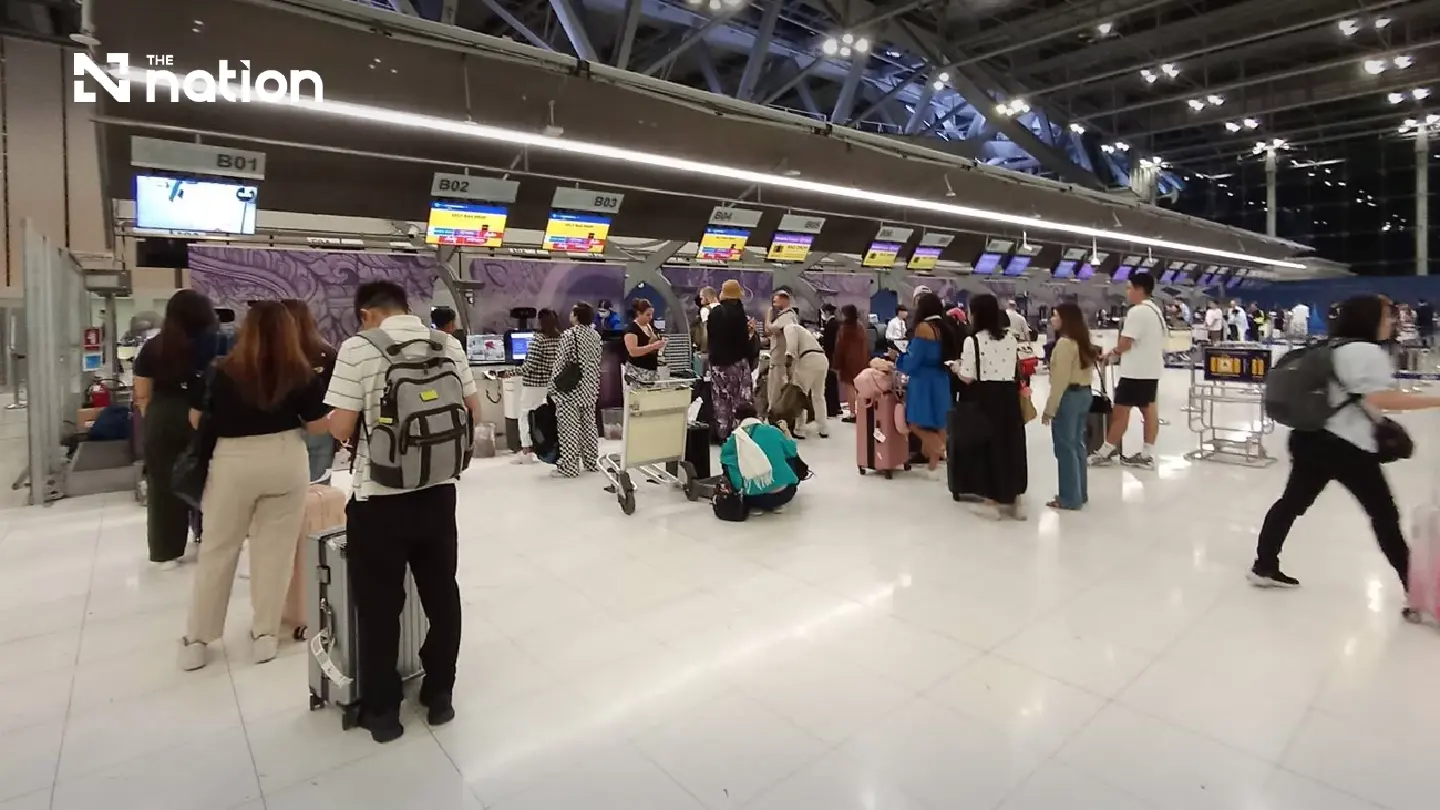 Transport Ministry overhauls airport anti-drug measures, says crew and passengers face same screening Transport Ministry overhauls airport anti-drug measures, says crew and passengers face same screening