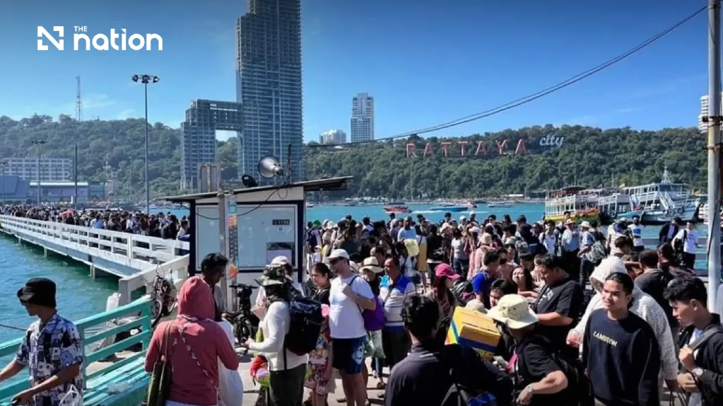 Thailand cracks down on tourism nominees as 33 firms flagged in five provinces Thailand cracks down on tourism nominees as 33 firms flagged in five provinces