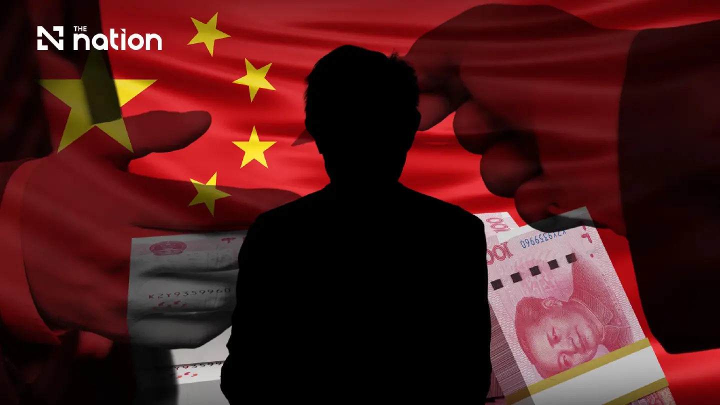 China sentences ex-Nanjing official to death in huge graft case China sentences ex-Nanjing official to death in huge graft case