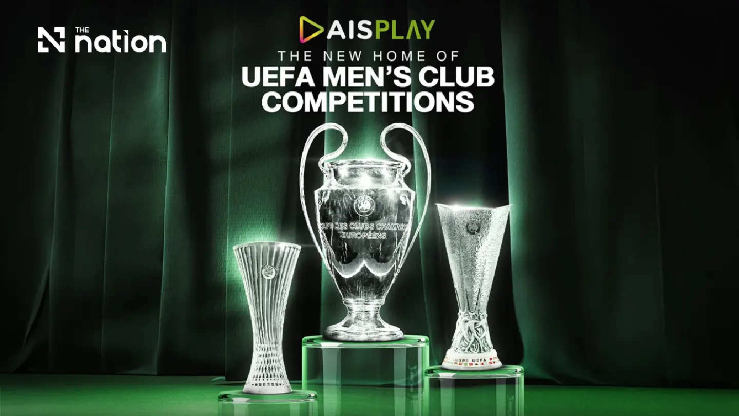 AIS Announces Partnership with UC3 to Secure UEFA Men's Club Competitions Rights
