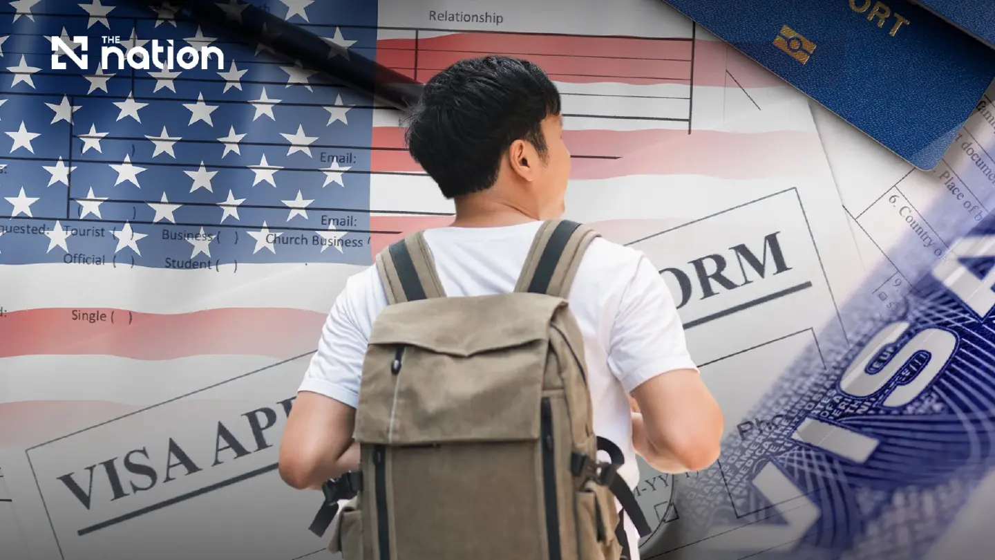 US scraps open-ended student stays, imposes four-year visa limit from September US scraps open-ended student stays, imposes four-year visa limit from September