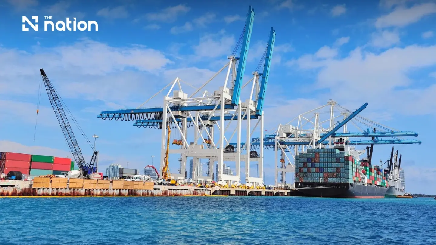 Thai FTA exports reach US$31.8bn as ASEAN leads Thai FTA exports reach US$31.8bn as ASEAN leads