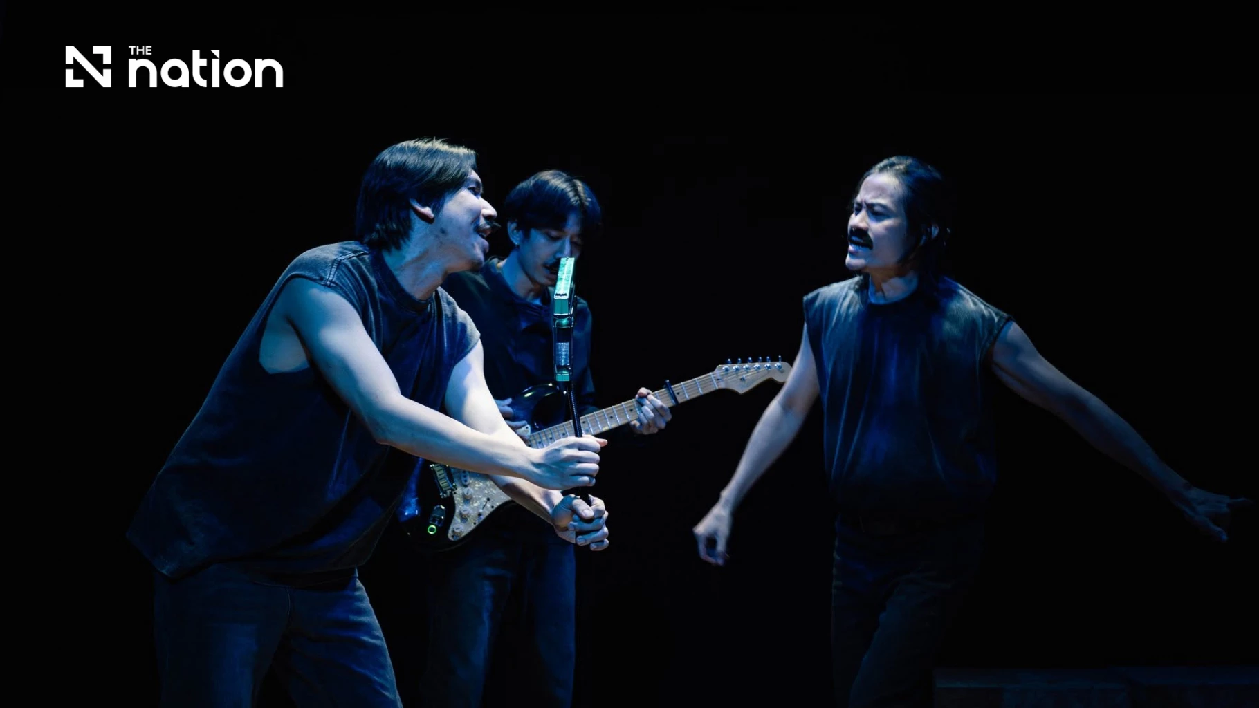 The Sawmill Stage: Bangkok’s Revolutionary Moving Theater