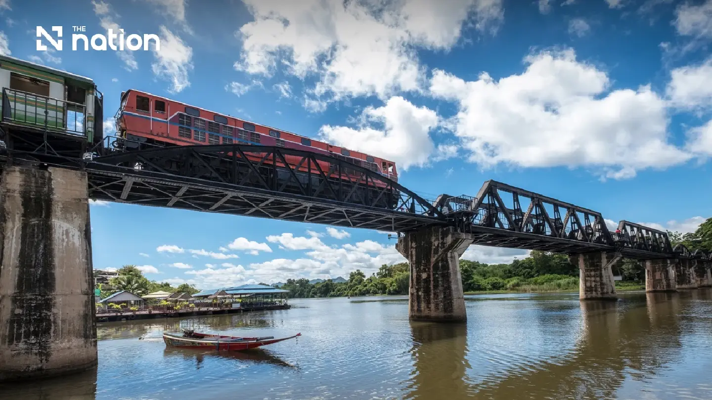 Kanchanaburi backs heritage bid for Kwai bridge and Death Railway Kanchanaburi backs heritage bid for Kwai bridge and Death Railway