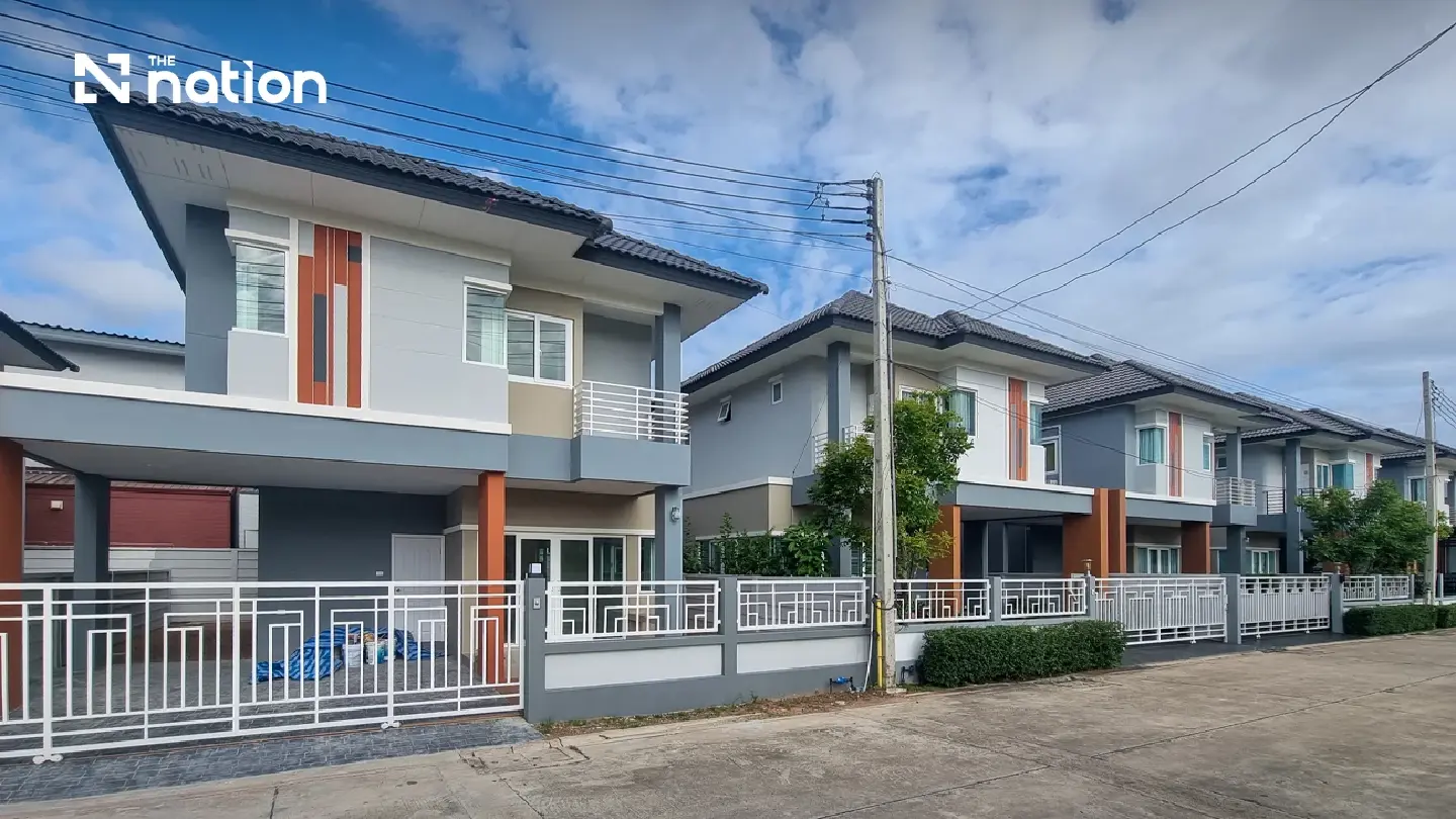 Greater Bangkok resale property supply reaches at least 400,000 units Greater Bangkok resale property supply reaches at least 400,000 units