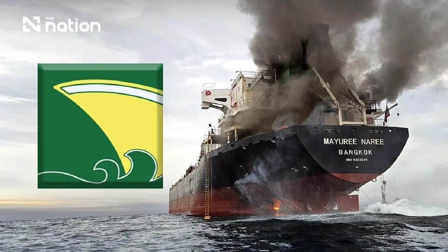 PSL confirms return of deceased Mayuree Naree crew to Thailand PSL confirms return of deceased Mayuree Naree crew to Thailand