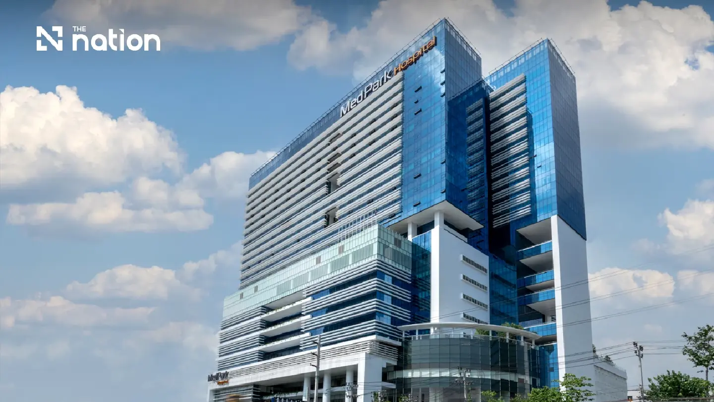 MedPark reshapes cancer care in Thailand with precision medicine MedPark reshapes cancer care in Thailand with precision medicine