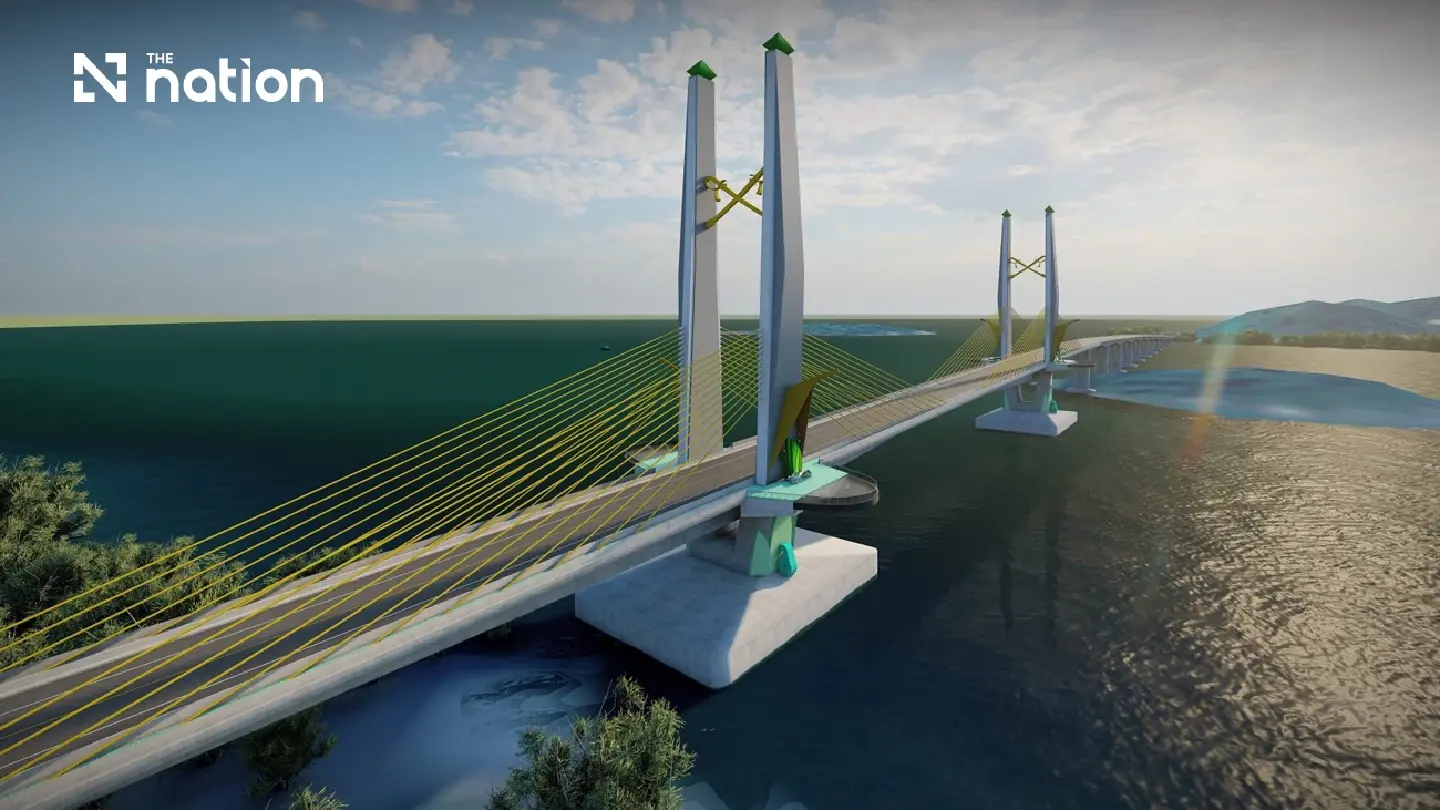 Cabinet approves World Bank loan for Koh Lanta and Songkhla bridges Cabinet approves World Bank loan for Koh Lanta and Songkhla bridges
