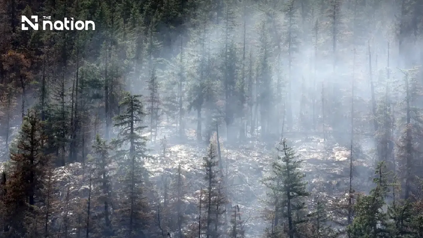 Wildfires force evacuations in Canada and France as smoke spreads across US Wildfires force evacuations in Canada and France as smoke spreads across US