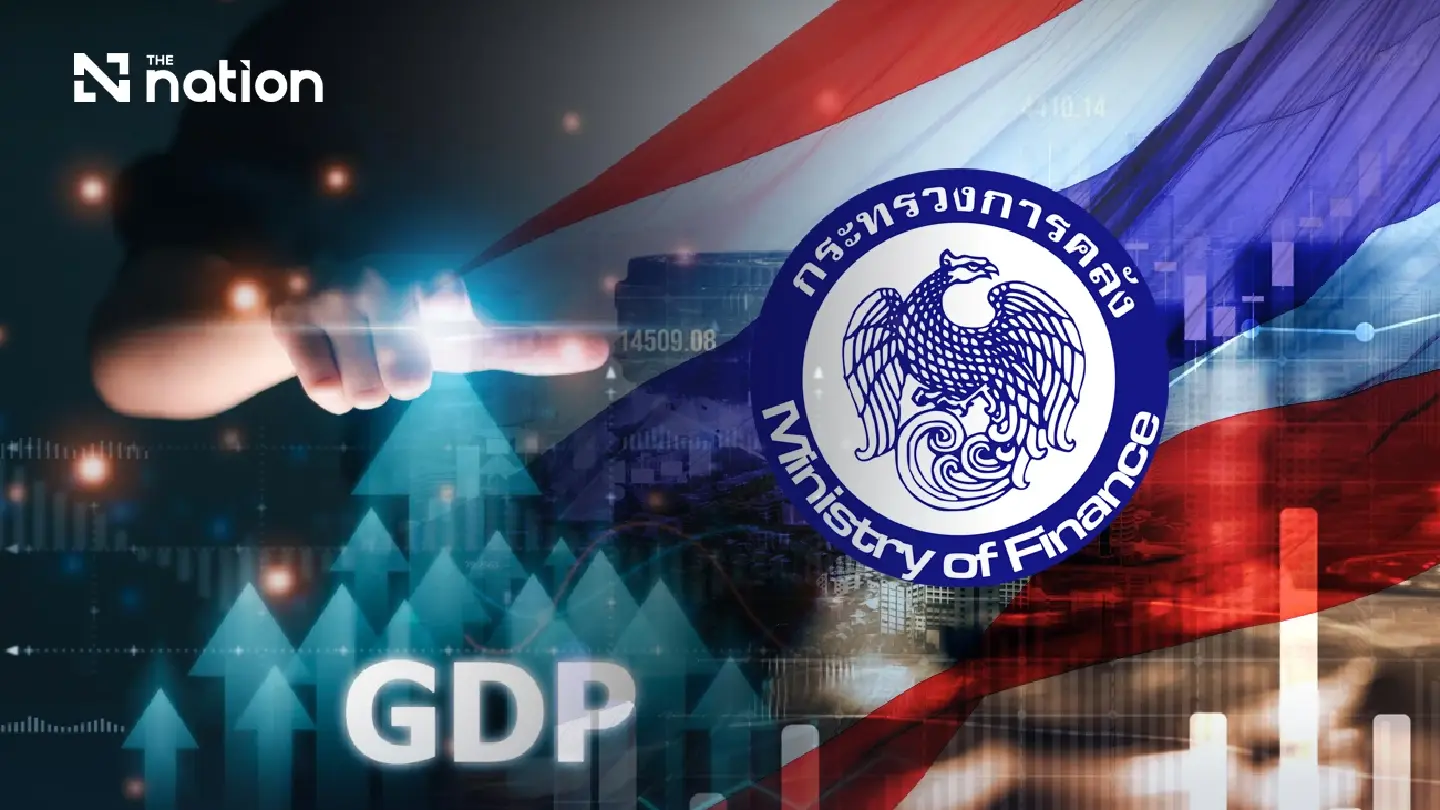 Exports, FDI lift Thailand’s 2026 growth forecast to 2.5% Exports, FDI lift Thailand’s 2026 growth forecast to 2.5%