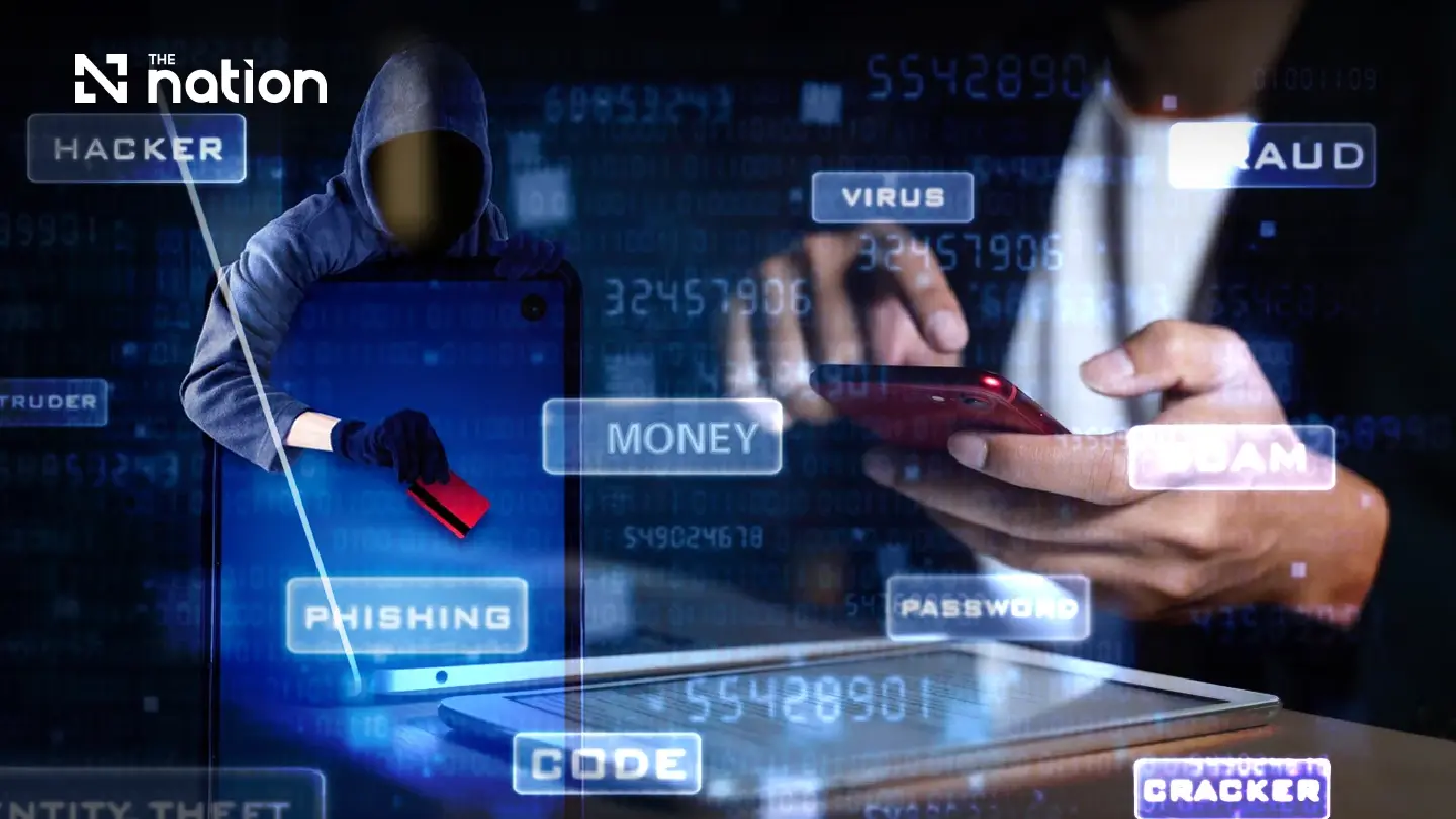 Online scam reports rise to 5,588 in a week, losses top B207m Online scam reports rise to 5,588 in a week, losses top B207m