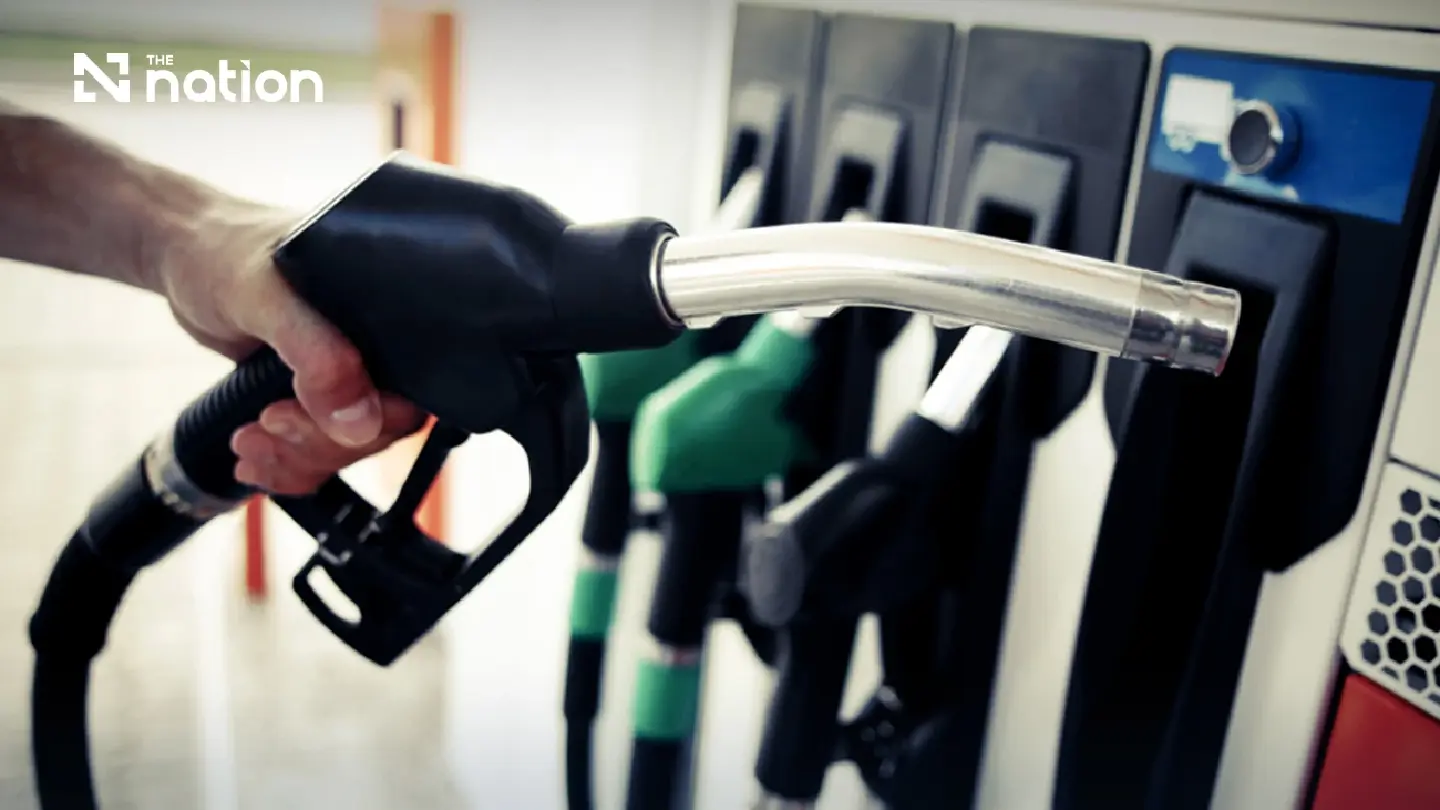 Thailand holds pump prices despite fuel subsidy cuts Thailand holds pump prices despite fuel subsidy cuts