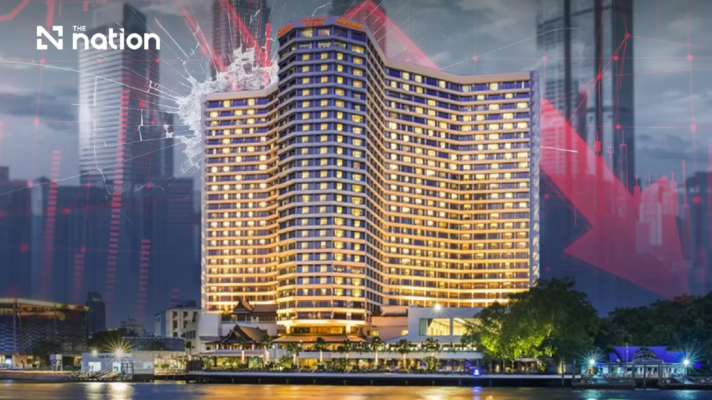ROH-GROREIT dispute exposes liquidity strain in Thai property sector ROH-GROREIT dispute exposes liquidity strain in Thai property sector