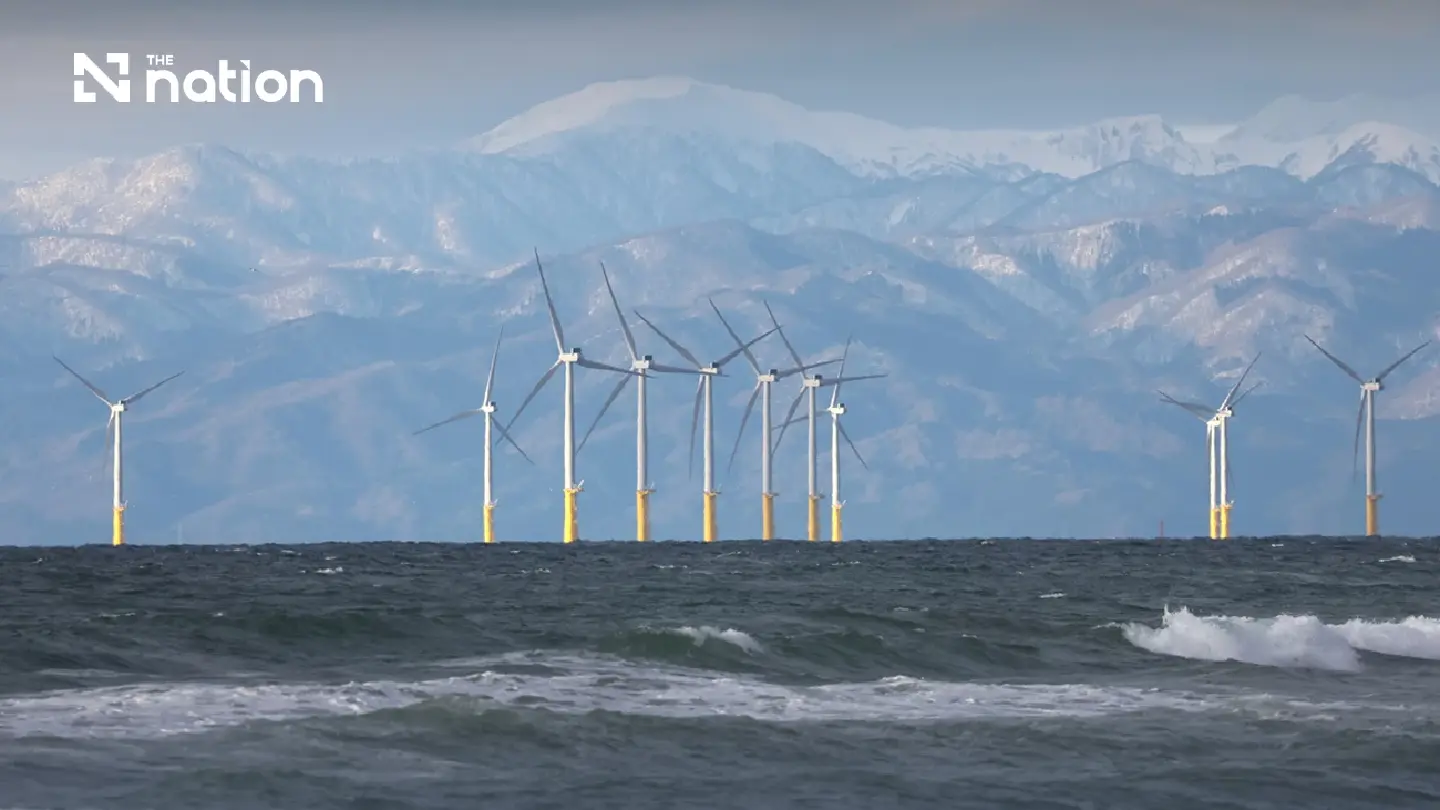 BP exit to add strain on Japan offshore wind as costs climb up BP exit to add strain on Japan offshore wind as costs climb up