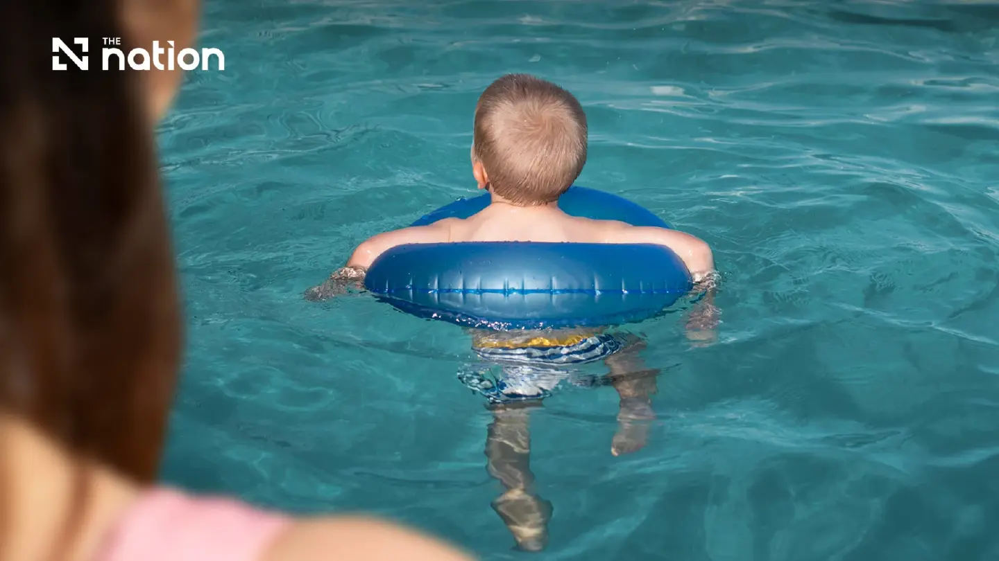 WHO Urges Global Action as Drowning Claims 300,000 Lives Annually WHO Urges Global Action as Drowning Claims 300,000 Lives Annually