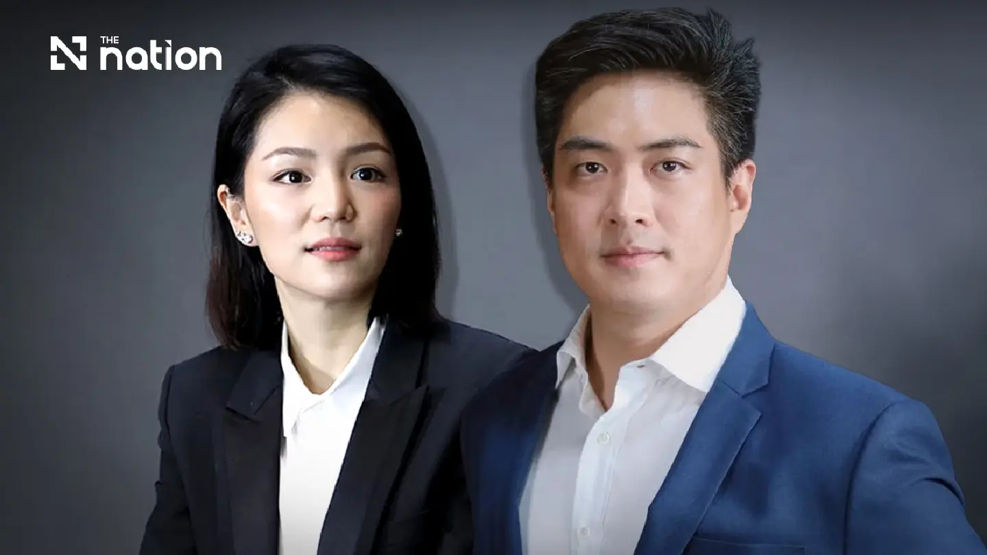 Dr Joe, Madam Dear join 2027 budget committee Dr Joe, Madam Dear join 2027 budget committee
