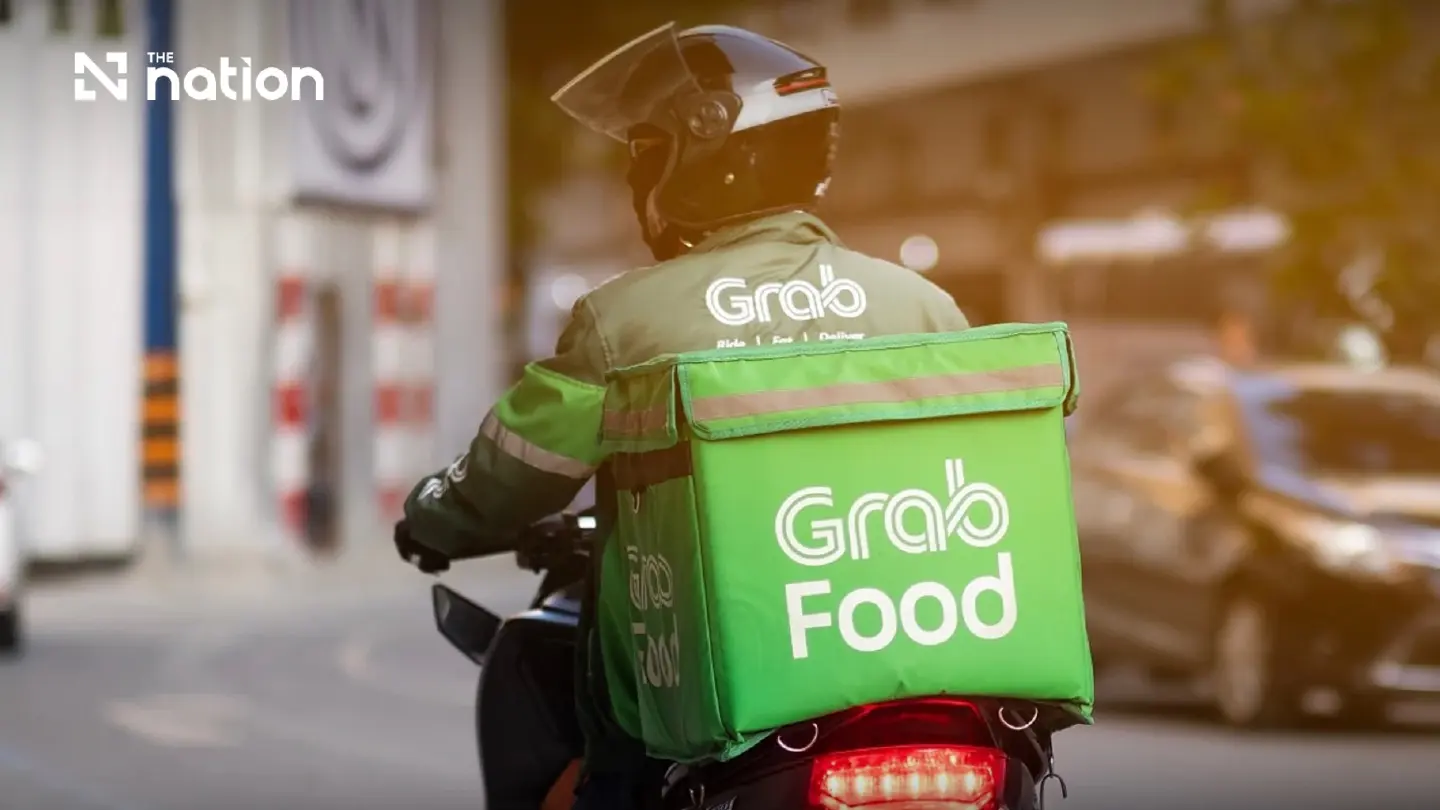 Last-Mile Revolution: Bangkok's Delivery Ecosystem Is Rewriting the City's Physical Design Last-Mile Revolution: Bangkok's Delivery Ecosystem Is Rewriting the City's Physical Design