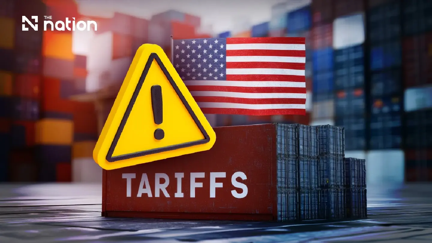 US transshipment crackdown puts eight Thai sectors on alert US transshipment crackdown puts eight Thai sectors on alert