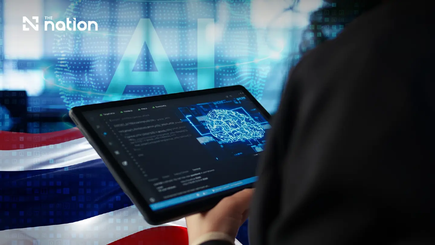 Thailand’s AI drive constrained by talent and data access gaps Thailand’s AI drive constrained by talent and data access gaps