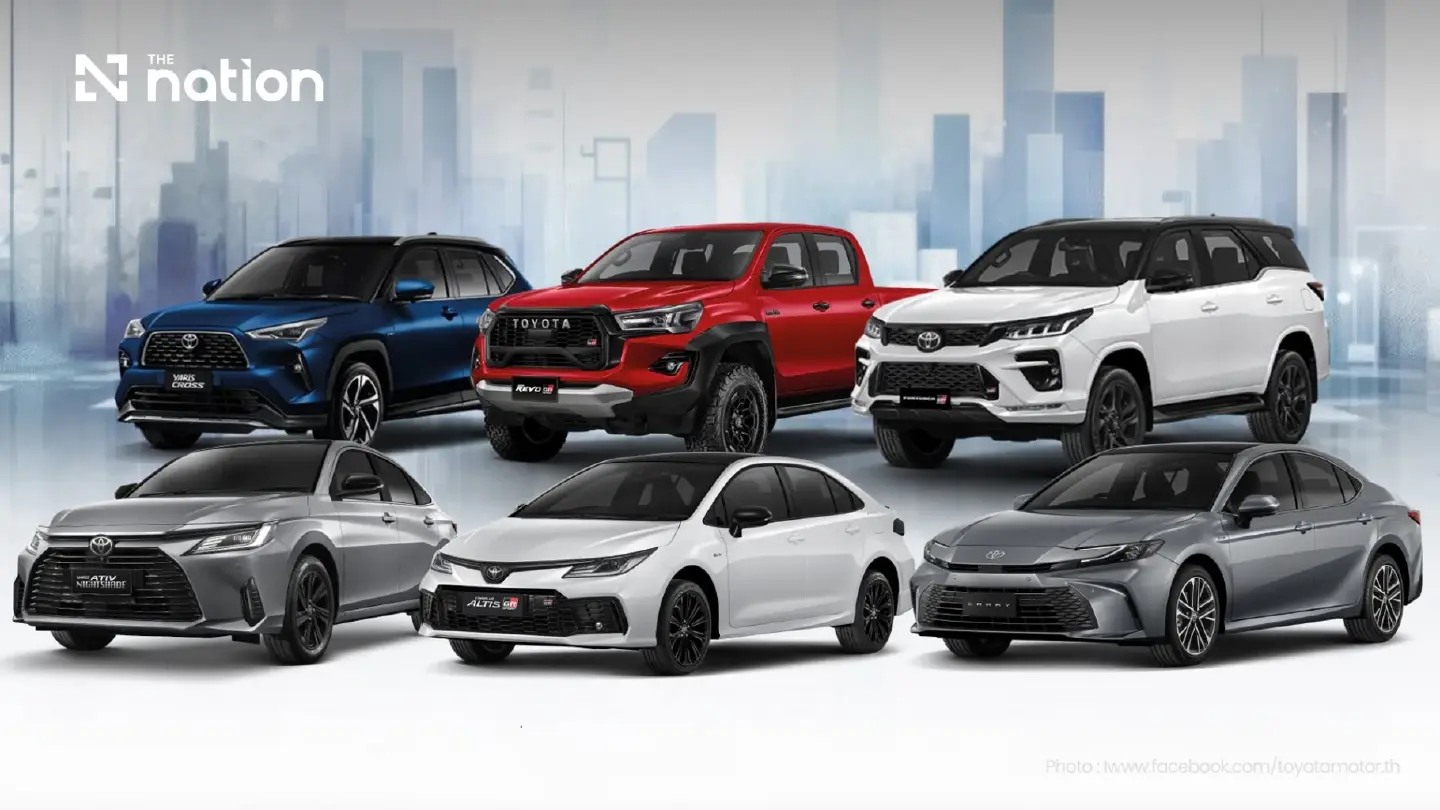 Carmakers won’t relocate instantly, but risks persist, expert says Carmakers won’t relocate instantly, but risks persist, expert says