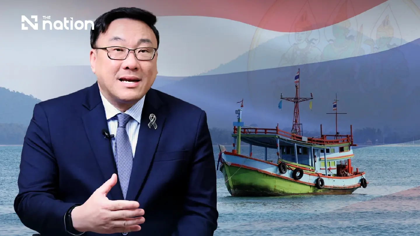 Thai Cabinet approves four labour measures for three groups Thai Cabinet approves four labour measures for three groups