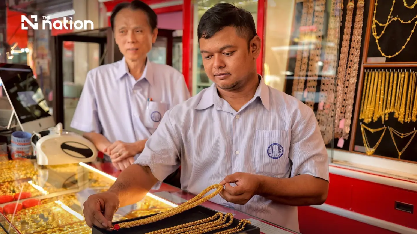 Central Bank Backs Gold Market Overhaul to Track Grey Money and Shut Regulatory Gaps Central Bank Backs Gold Market Overhaul to Track Grey Money and Shut Regulatory Gaps