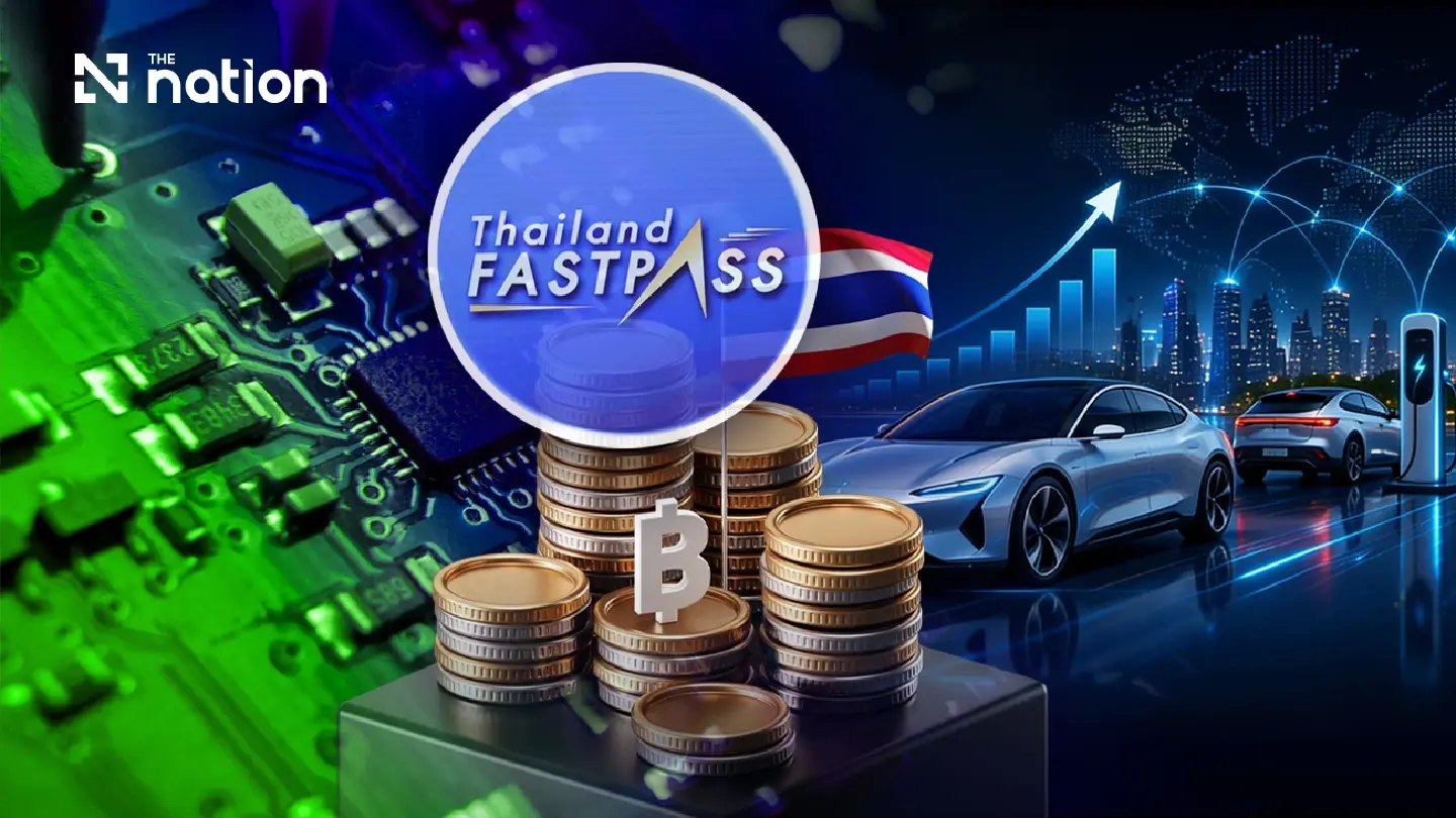 Thailand FastPass Gives Investors a Clearer, Quicker Route from Approval to Reality Thailand FastPass Gives Investors a Clearer, Quicker Route from Approval to Reality