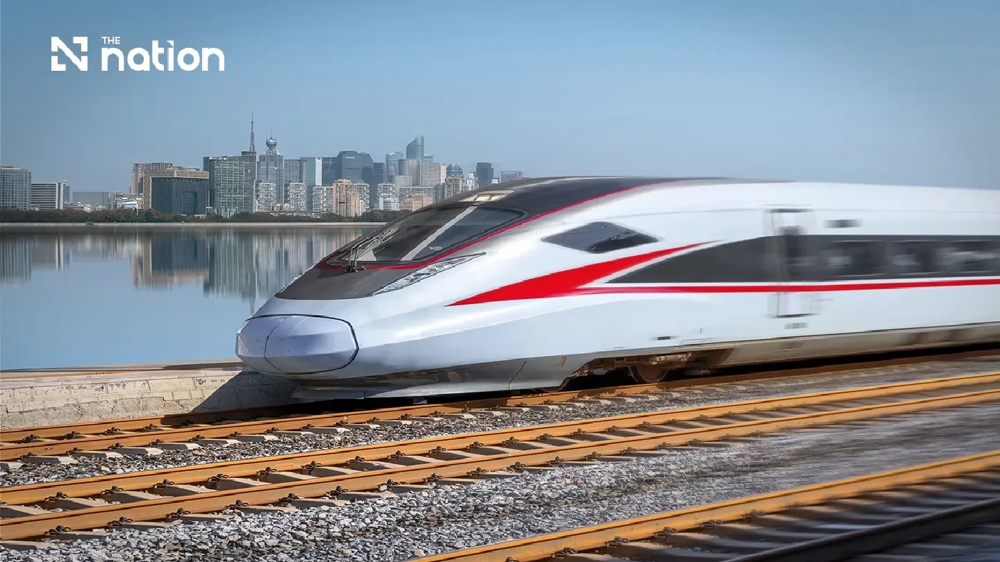 From repairer to builder: Thailand’s DEMU bid for rail industry leap From repairer to builder: Thailand’s DEMU bid for rail industry leap