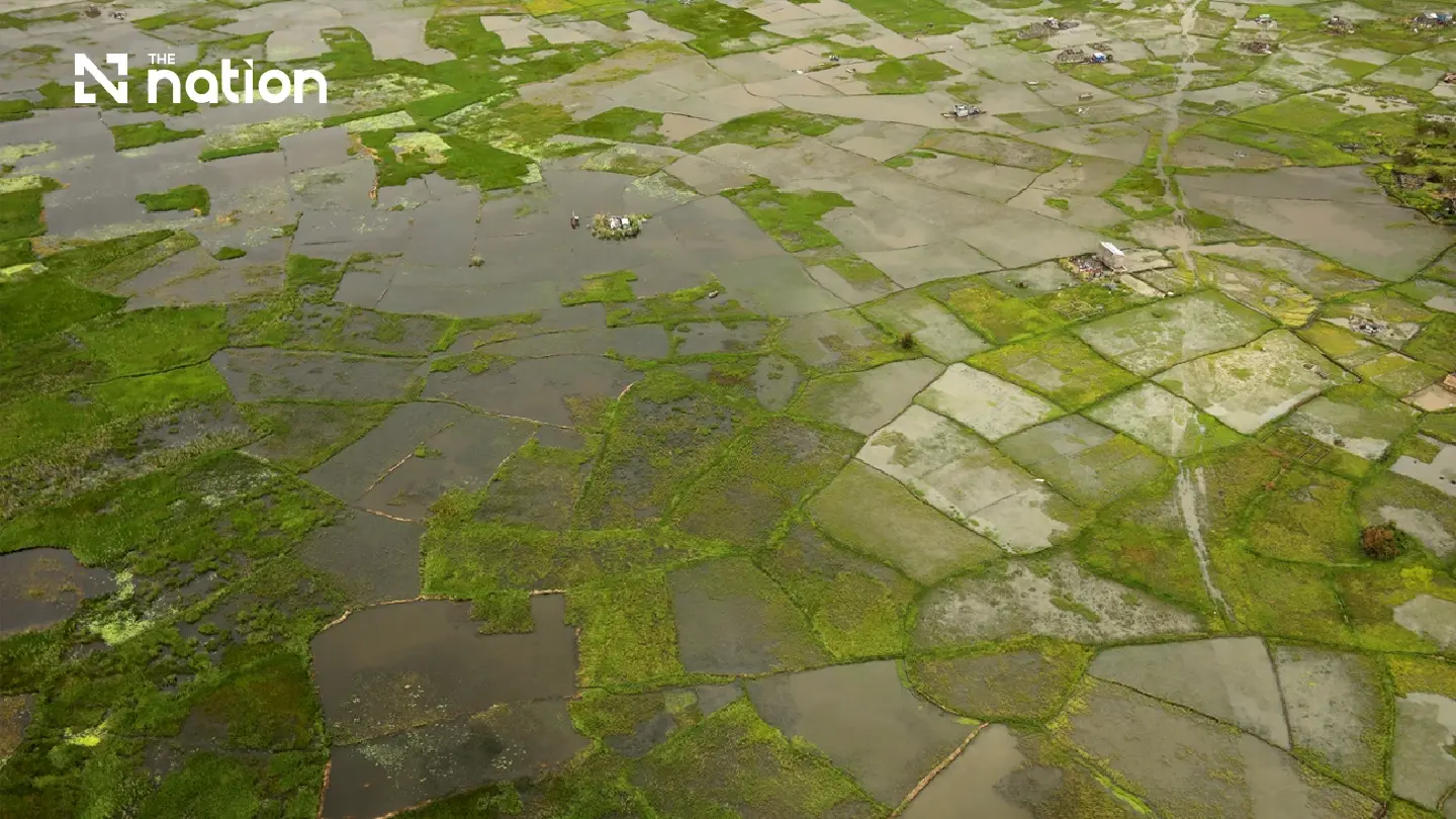 When the Rain Becomes an Economic Risk: Why ASEAN Must Rebuild for a Climate That Won't Wait When the Rain Becomes an Economic Risk: Why ASEAN Must Rebuild for a Climate That Won't Wait
