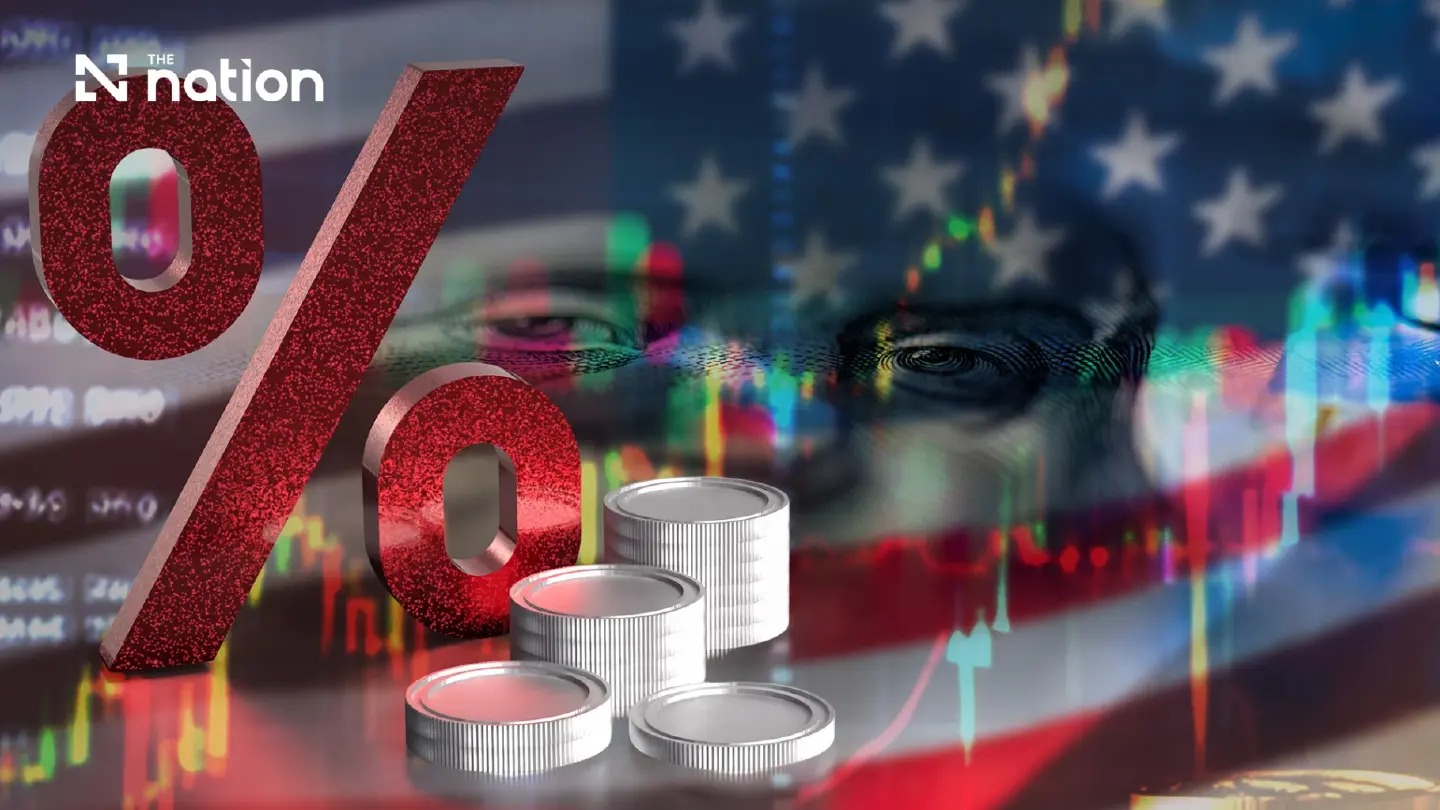 Thailand aims to complete ART for lower US tariff, Commerce VM says Thailand aims to complete ART for lower US tariff, Commerce VM says