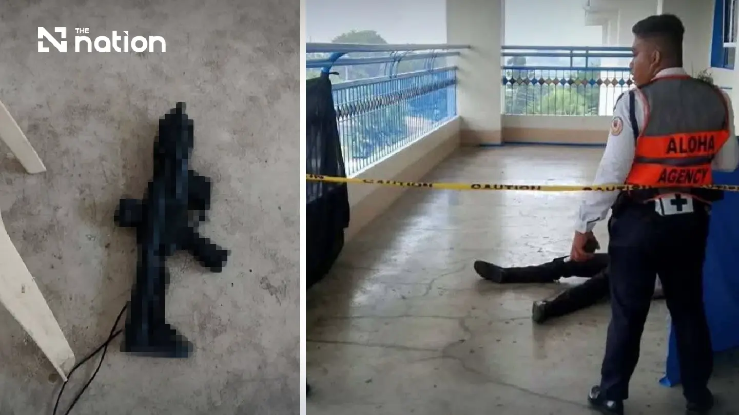 Two students killed in shooting at private Zamboanga school, Philippines Two students killed in shooting at private Zamboanga school, Philippines