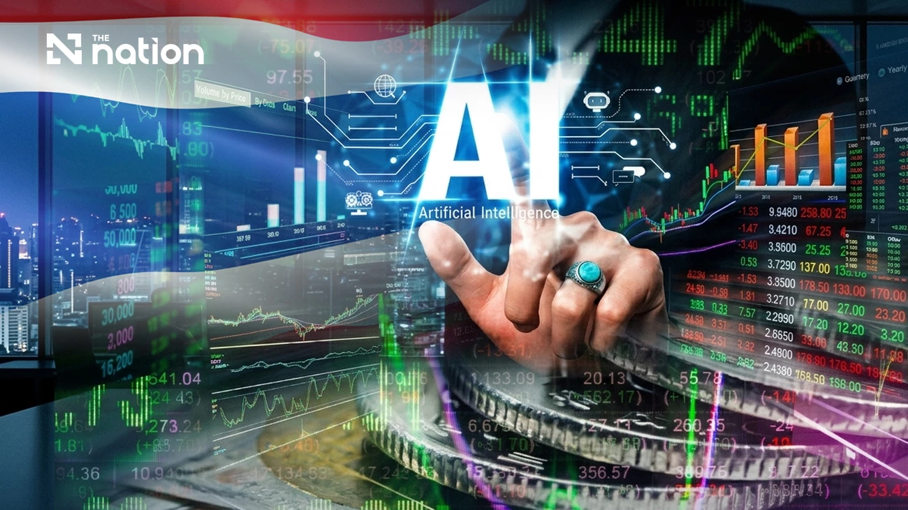 World Bank sees Thailand gaining from AI supply chains