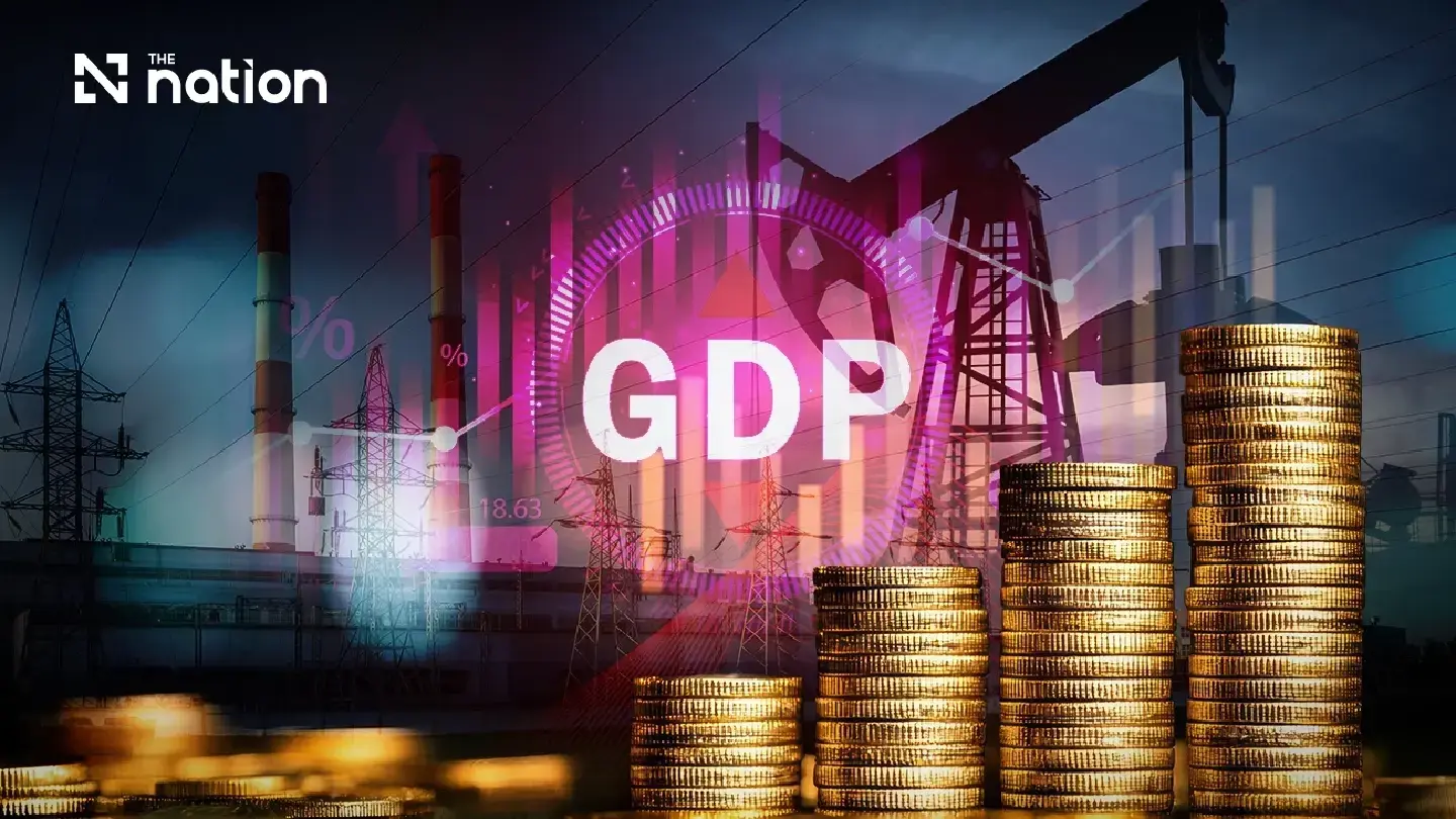 Thailand targets 30% investment share to push GDP growth beyond 3% Thailand targets 30% investment share to push GDP growth beyond 3%