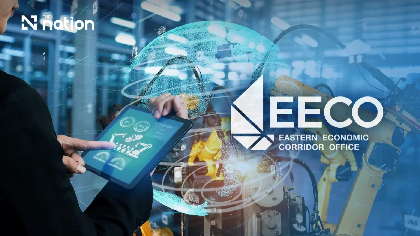 EECO lays out four priorities for Thailand’s investment race EECO lays out four priorities for Thailand’s investment race