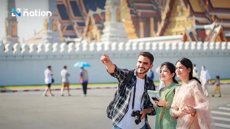Thailand weighs tourist fee and extra insurance for risky activities