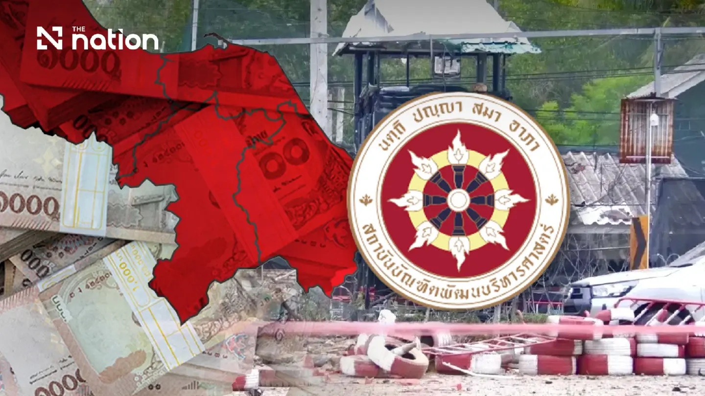 Nida Poll links southern unrest to budgets, grey capital and politics Nida Poll links southern unrest to budgets, grey capital and politics