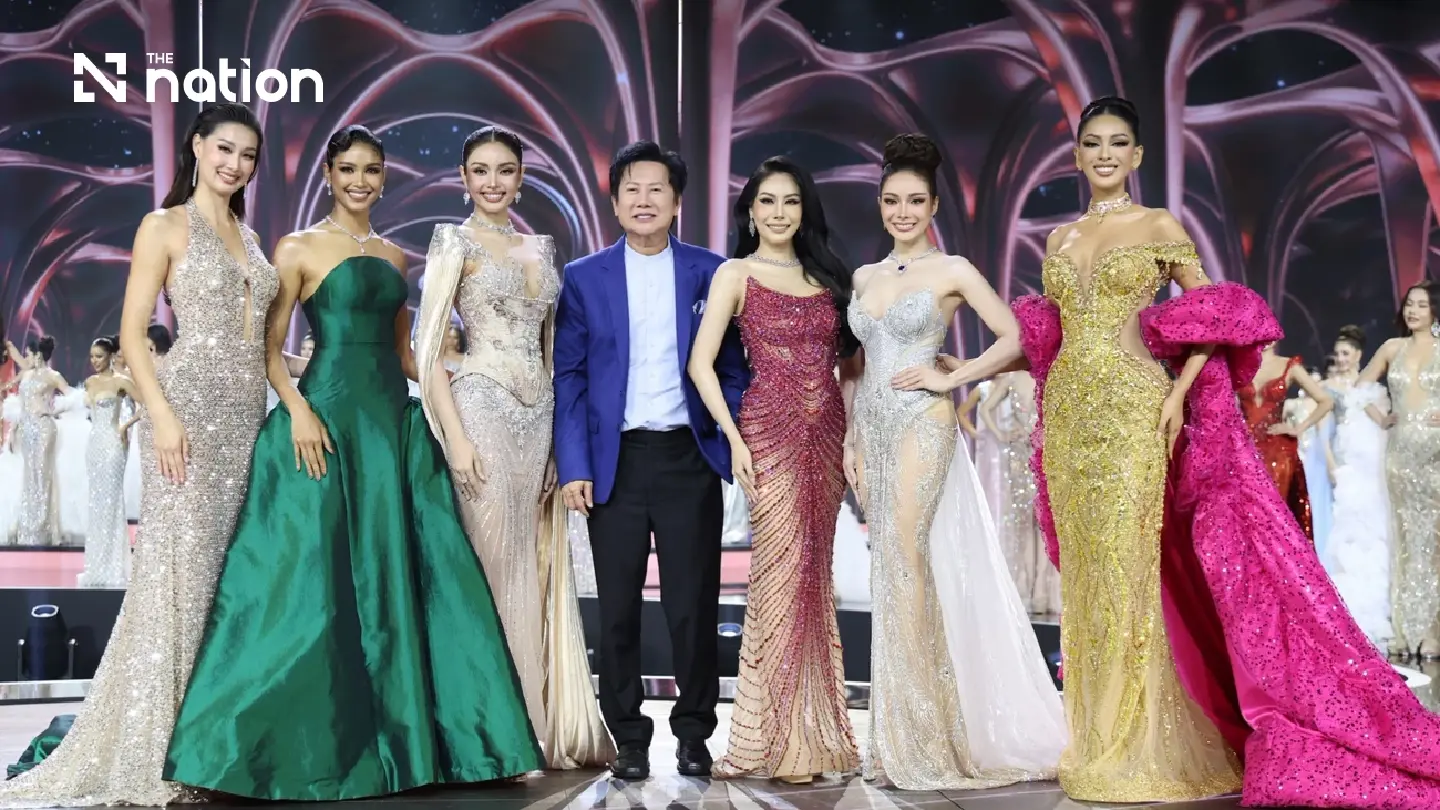 Thai Fans Urged to Back Next Representative for Miss Universe 2026 Thai Fans Urged to Back Next Representative for Miss Universe 2026