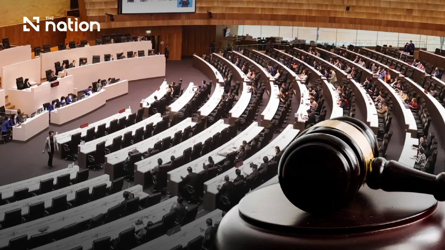 Thailand enacts political amnesty excluding Section 112 Thailand enacts political amnesty excluding Section 112